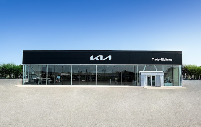 Kia Trois-Rivières