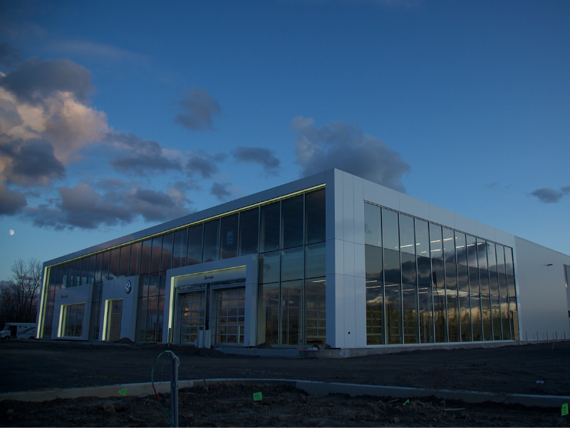 Mauricie Volkswagen