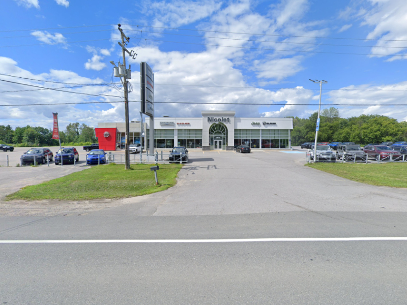 Nicolet Chrysler