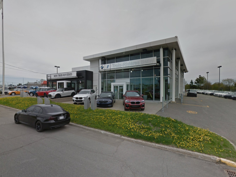 Trois-Rivières BMW & Mini