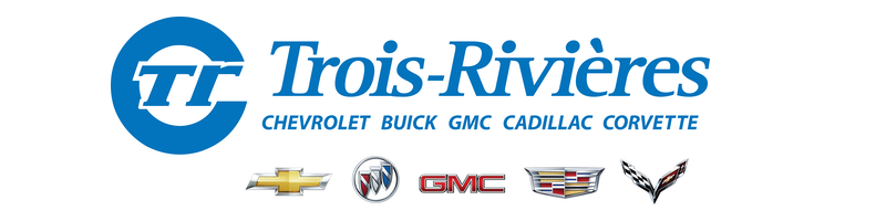 Trois-Rivières Chevrolet Buick GMC Cadillac