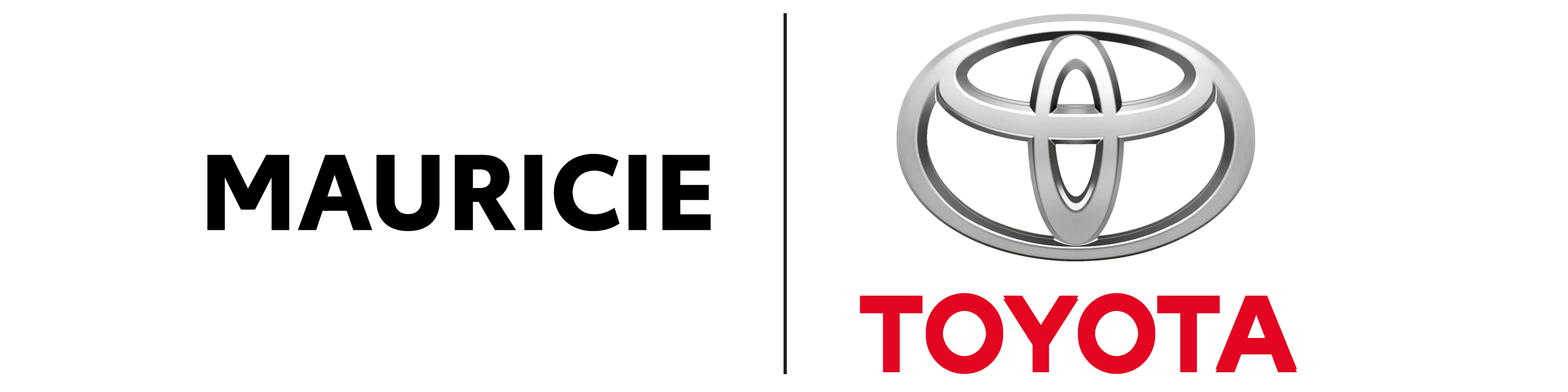 Mauricie Toyota