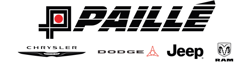 Paillé Jeep Dodge Nicolet