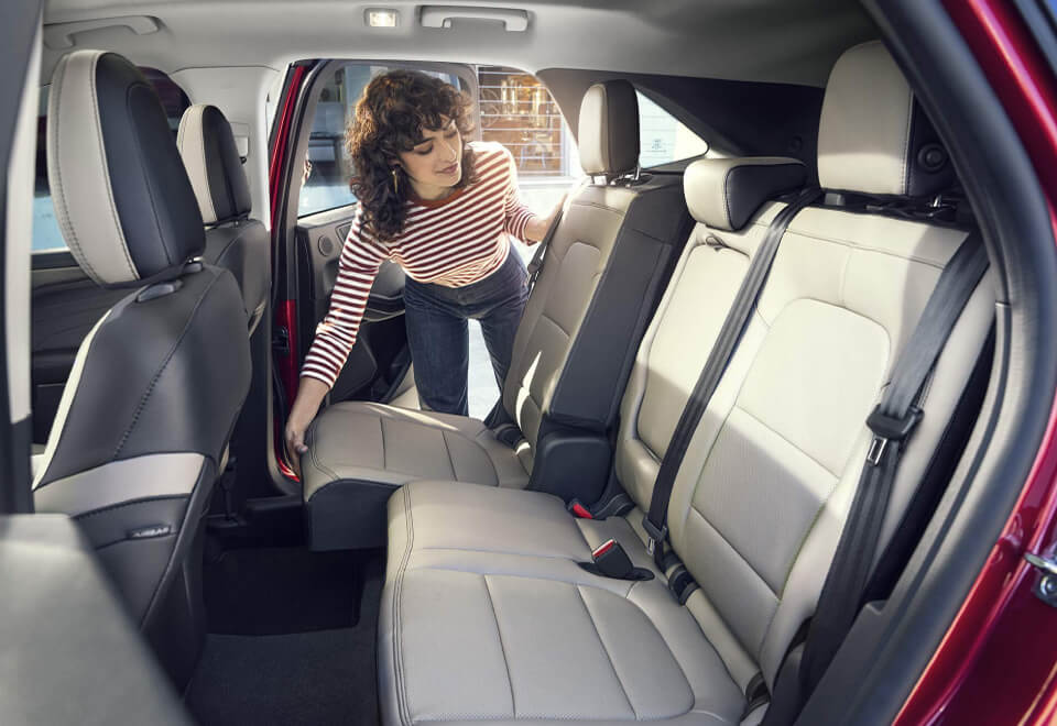 Ford Escape PHEV