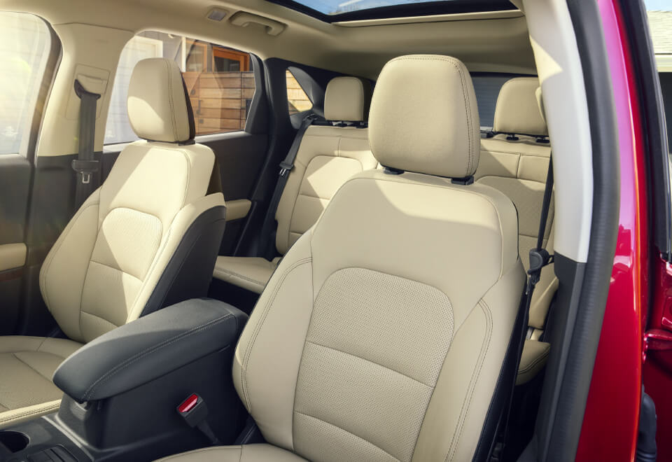 Ford Escape PHEV