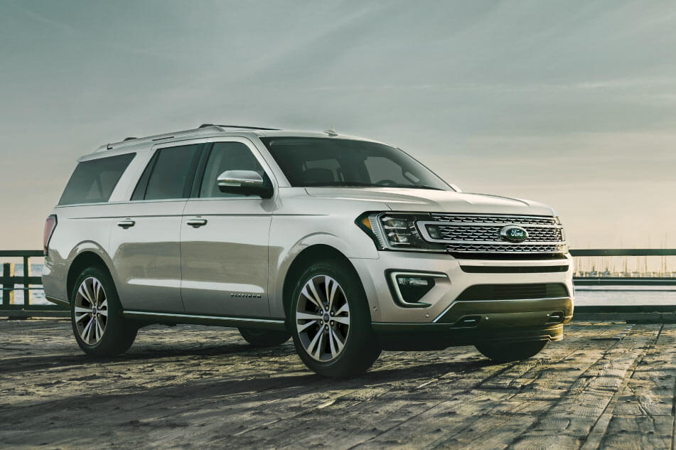 Ford Expedition