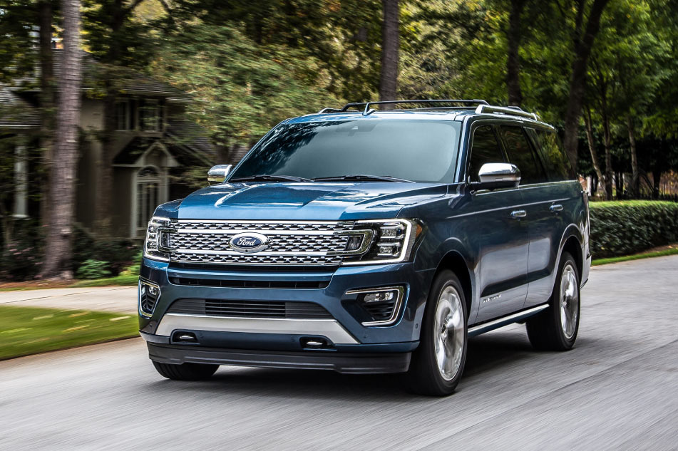 Ford Expedition