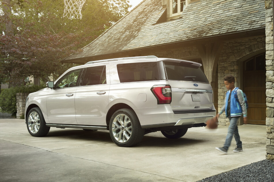 Ford Expedition