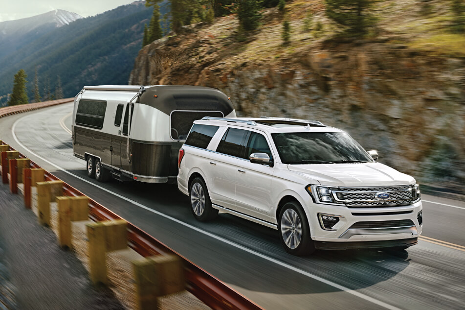 Ford Expedition