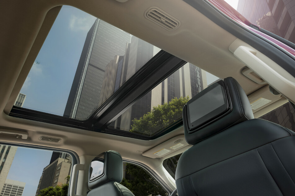 Ford Expedition