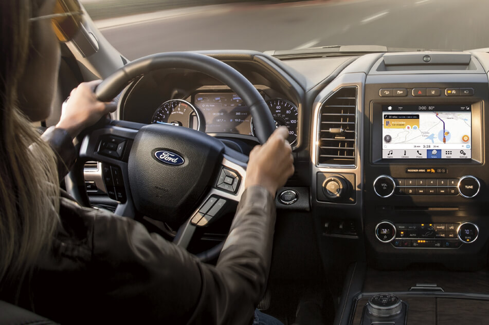 Ford Expedition