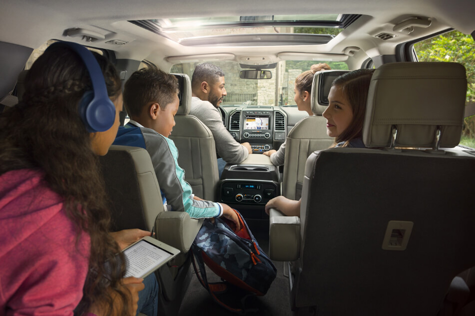 Ford Expedition