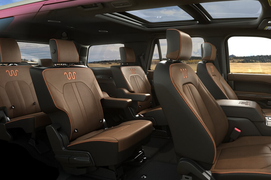 Ford Expedition