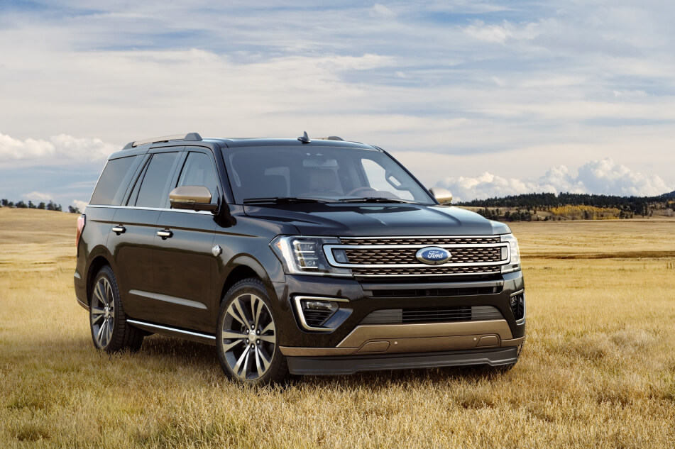 Ford Expedition