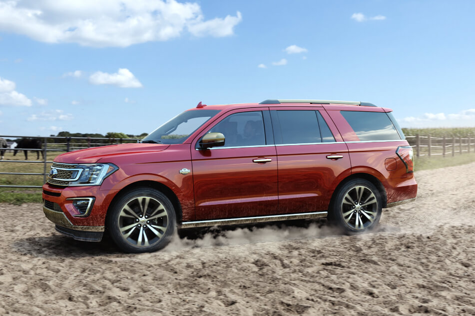 Ford Expedition