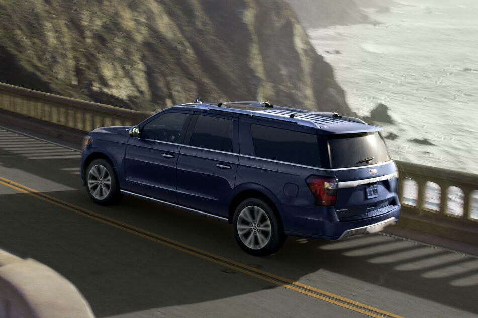 Ford Expedition