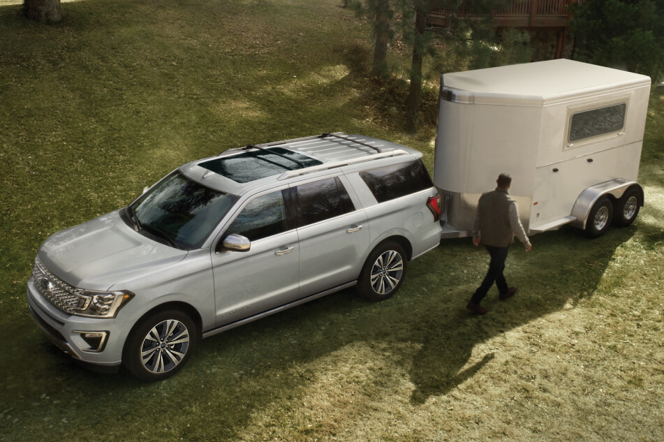 Ford Expedition