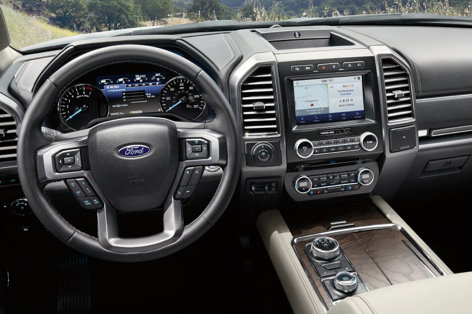 Ford Expedition