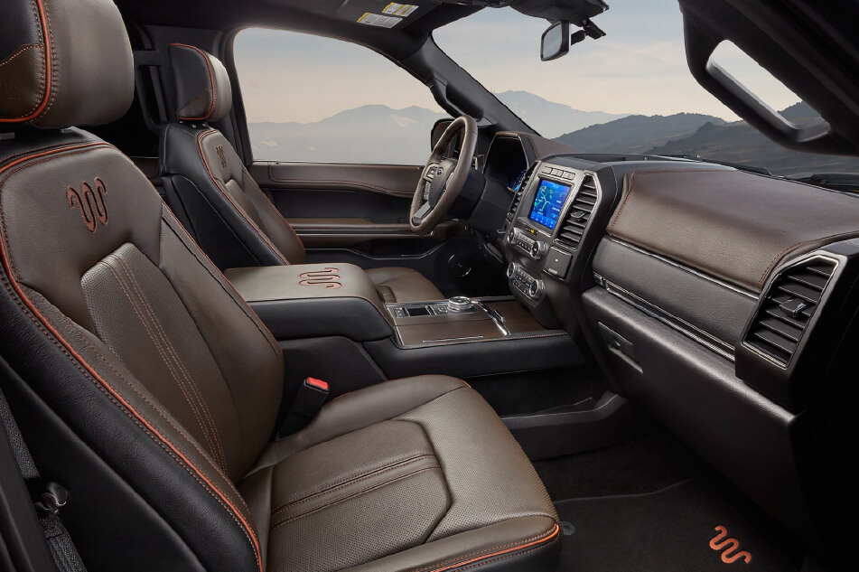 Ford Expedition