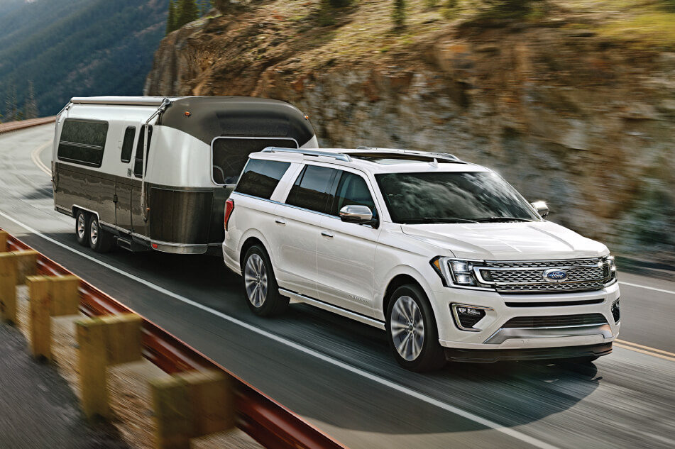 Ford Expedition