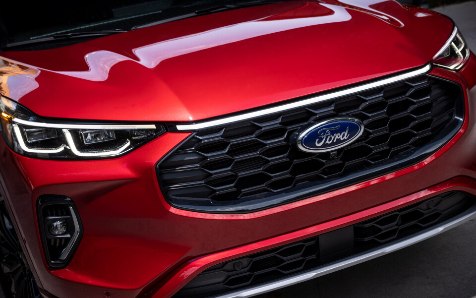 Ford Escape 2023
