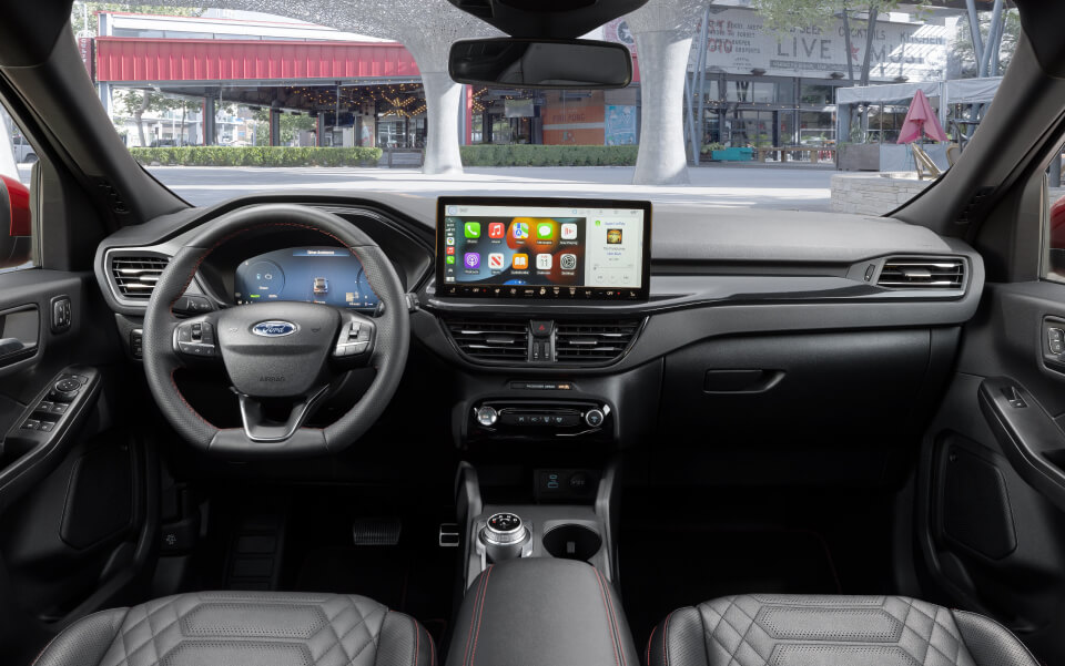 Ford Escape 2023