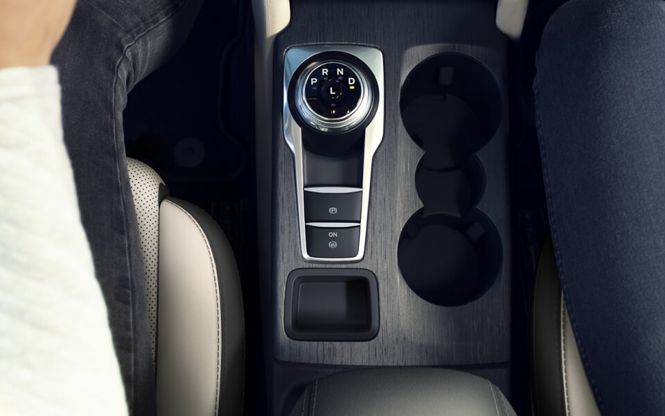 Ford Escape 2023