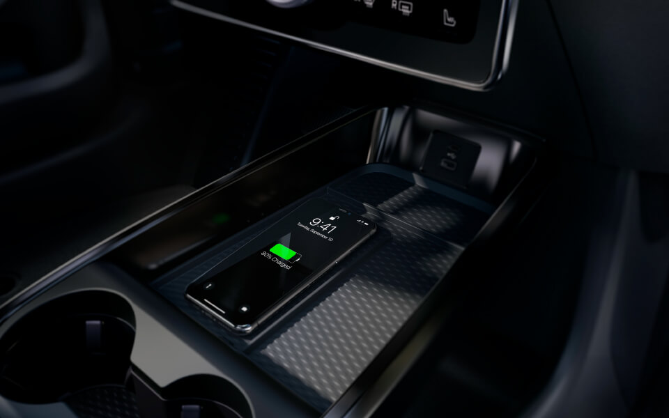 Ford Mach-E 2023