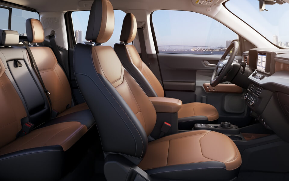 Ford Maverick 2023