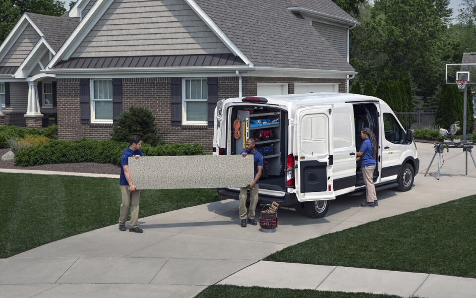 Ford Super Duty 2023