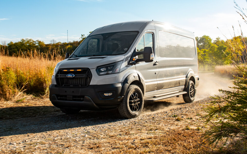 Ford Super Duty 2023