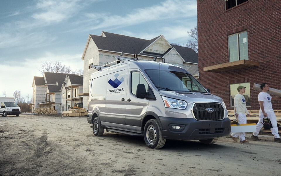 Ford Super Duty 2023