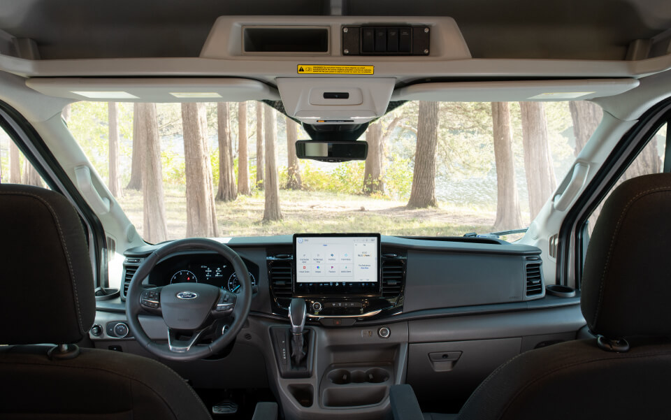 Ford Super Duty 2023