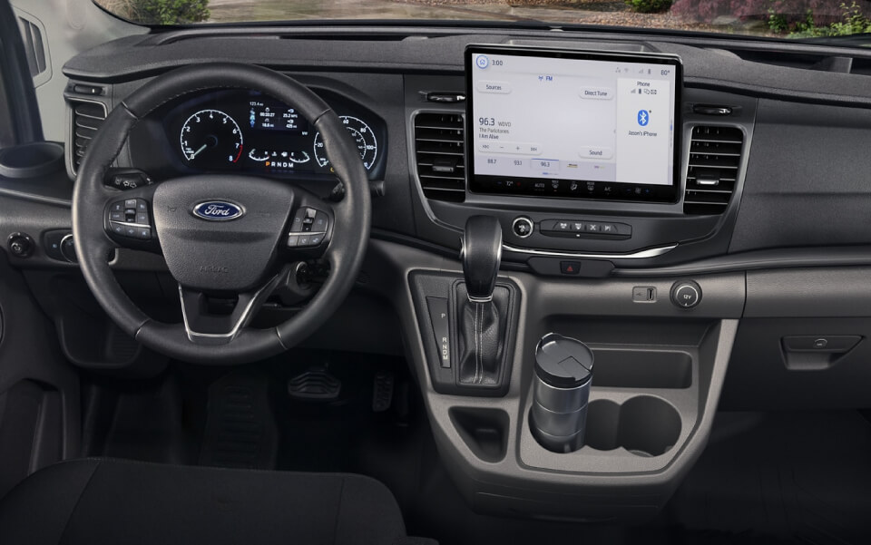 Ford Super Duty 2023