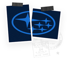 Benjamin Mailhot, directeur Web | BDC chez Desjardins Subaru