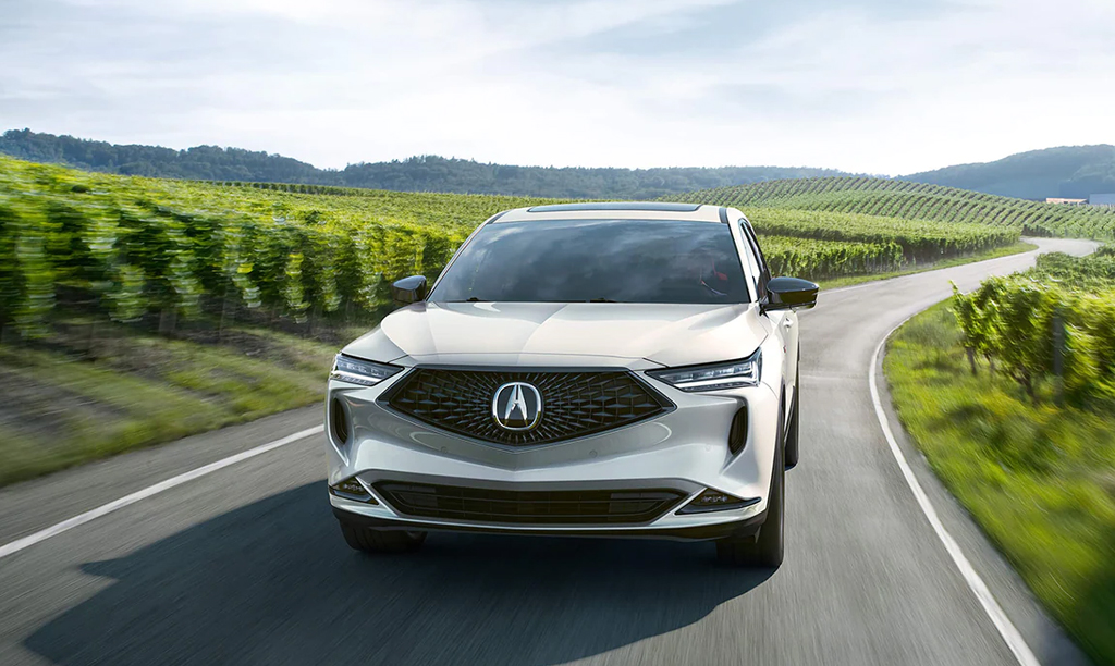 Acura MDX