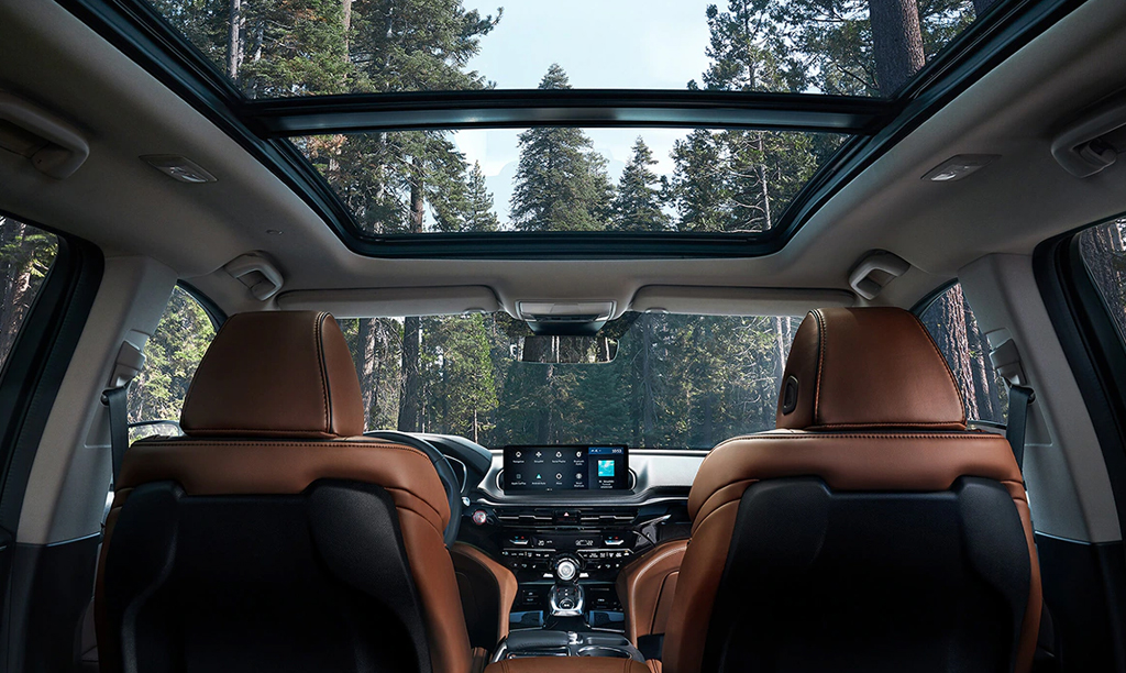 Acura MDX