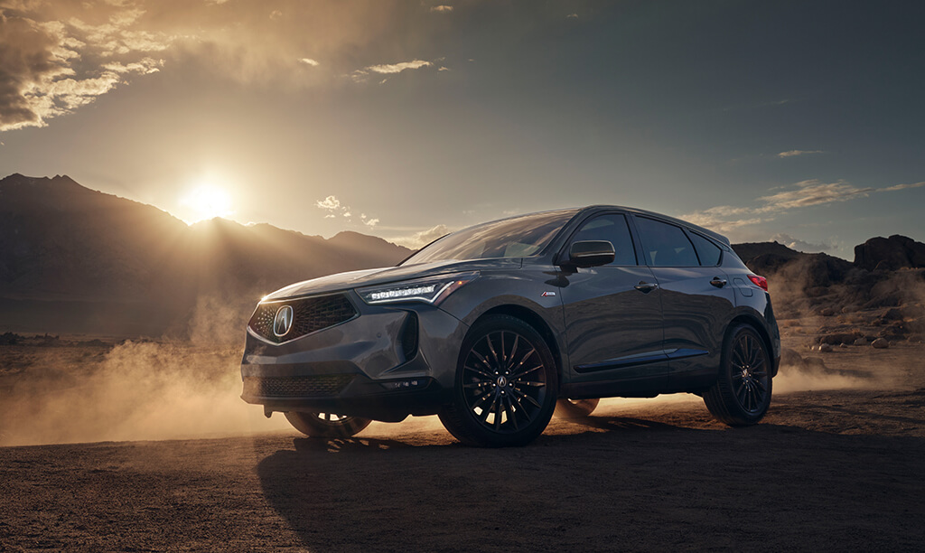 Acura RDX