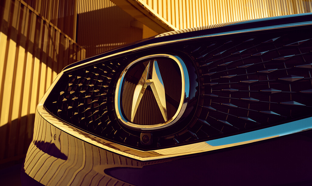 Acura RDX