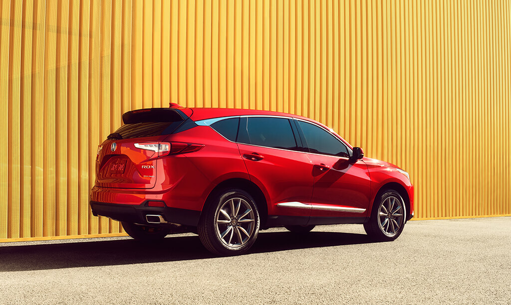 Acura RDX