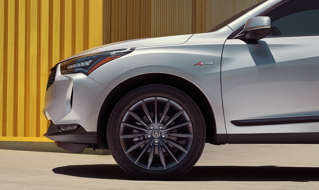 Acura RDX
