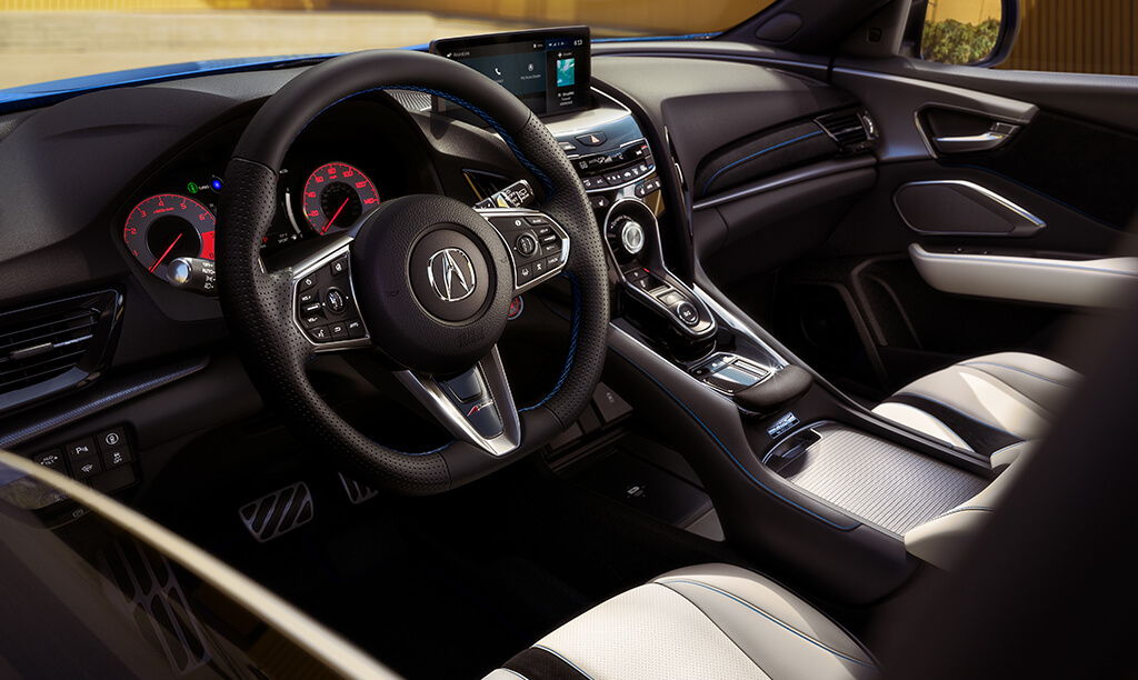 Acura RDX