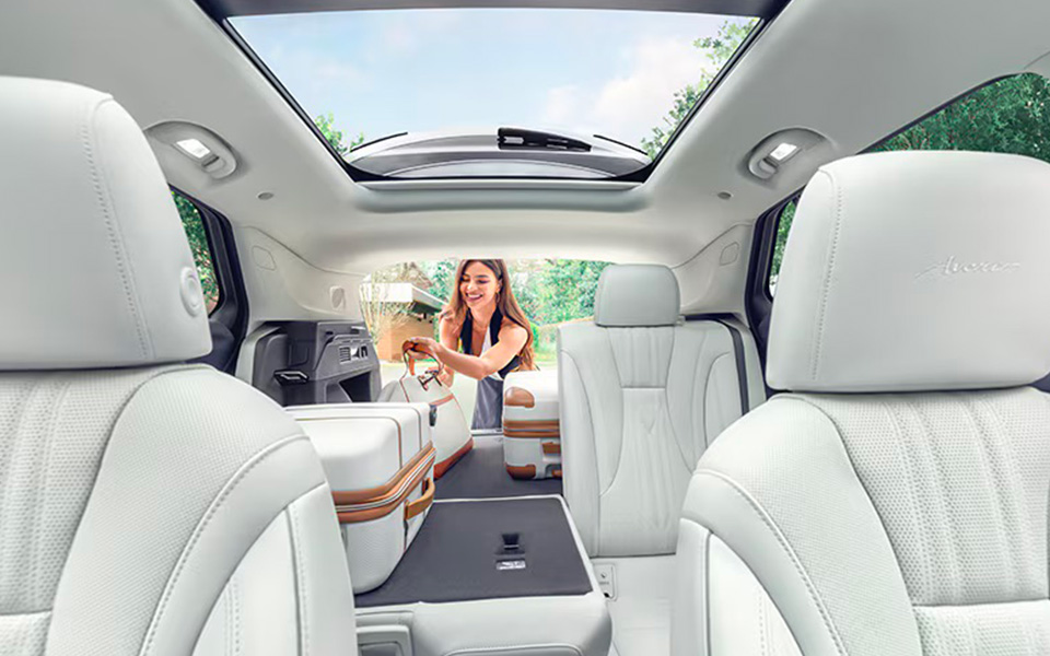 Buick Envista