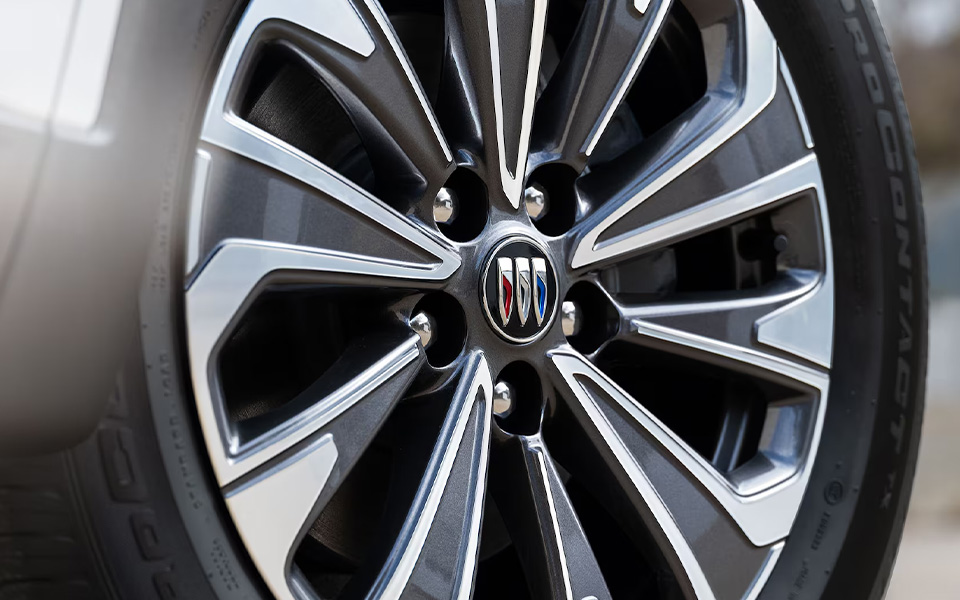 Buick Envista