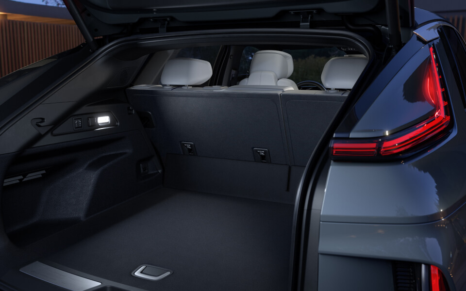 Cadillac Lyriq