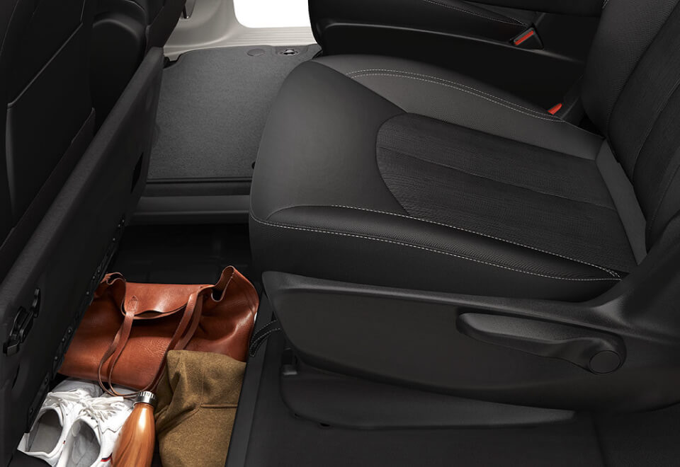 Chrysler Grand Caravan