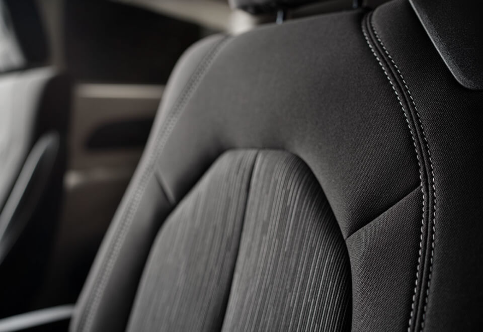 Chrysler Grand Caravan