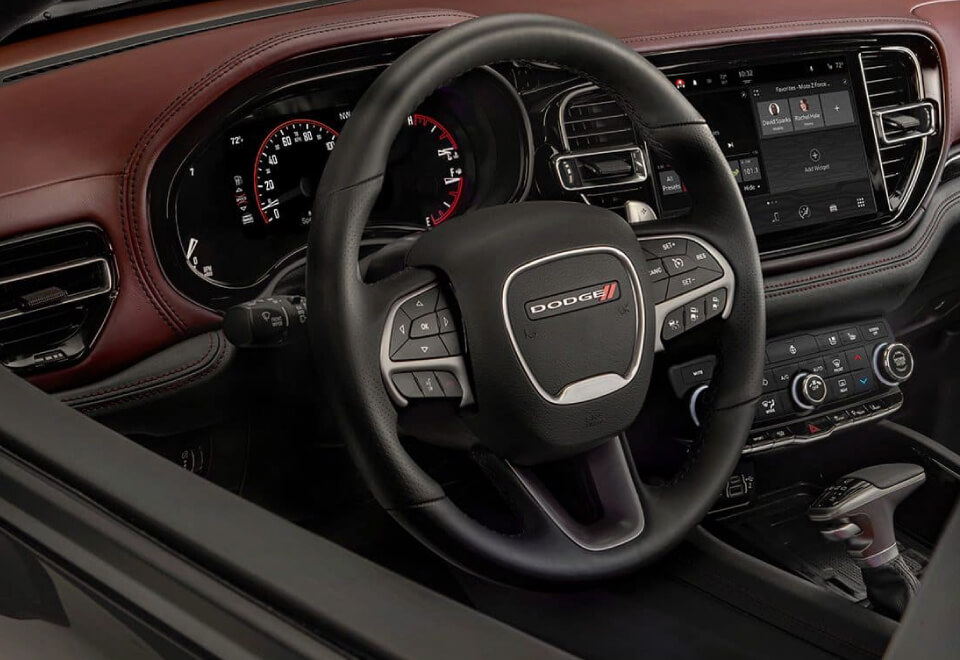 Dodge Durango