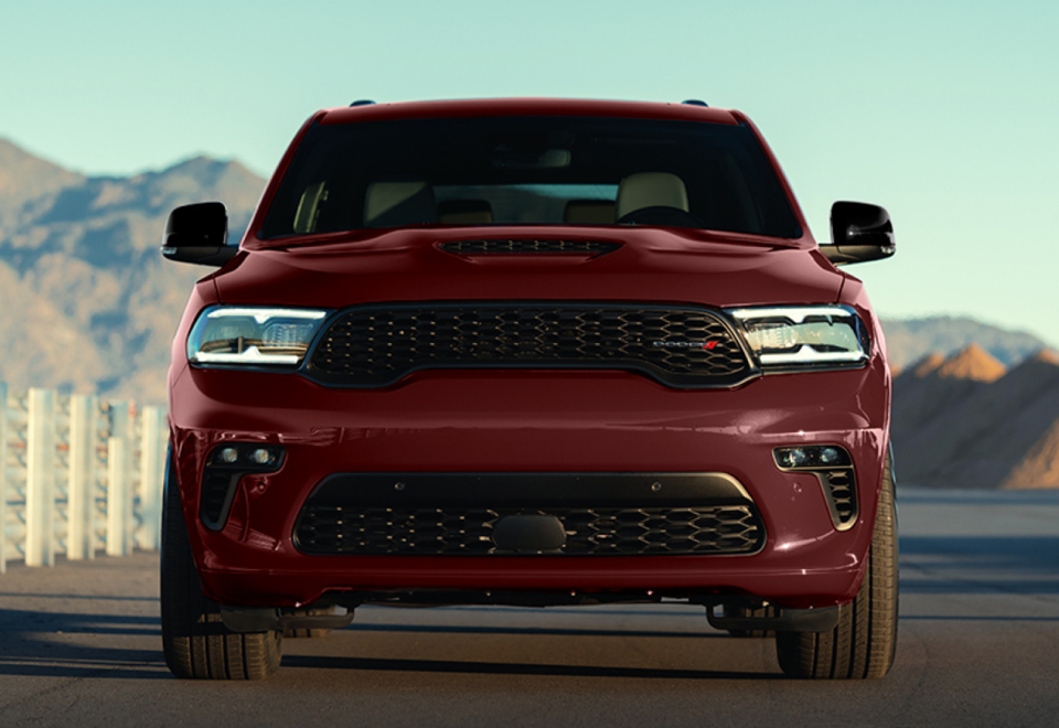 Dodge Durango 2023