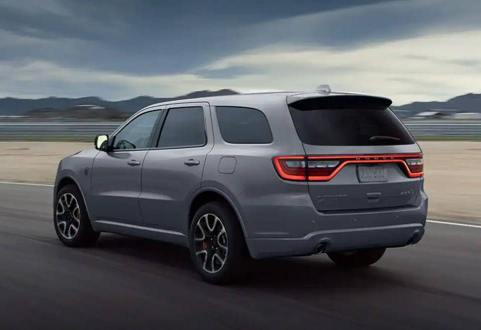 Dodge Durango 2023